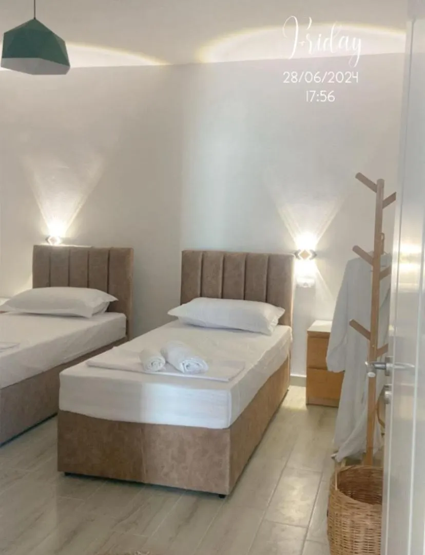 Vlora Summer Rooms Apartment Vlore