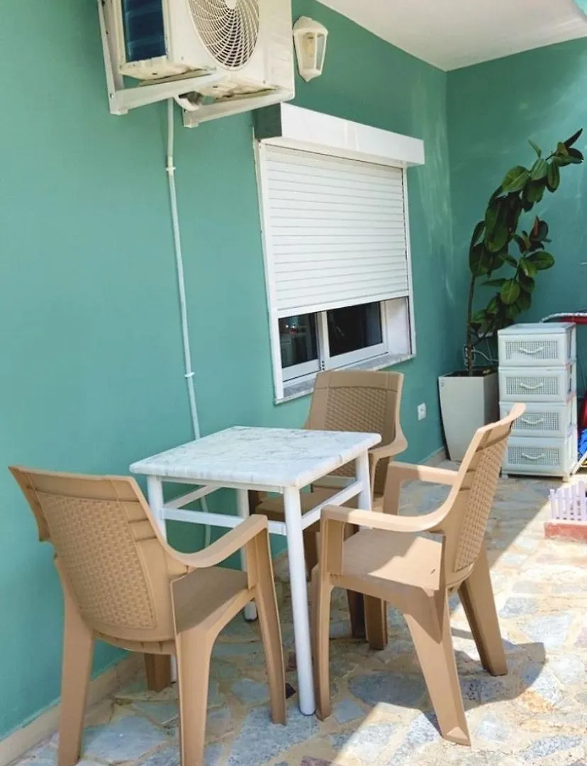 Apartment Vlora Summer Rooms Albania