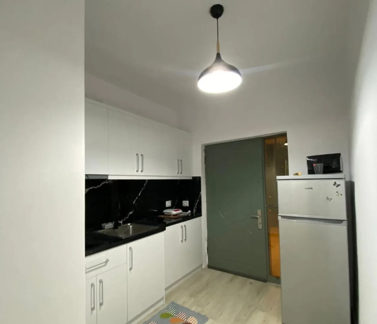 Vlora Summer Rooms Albania