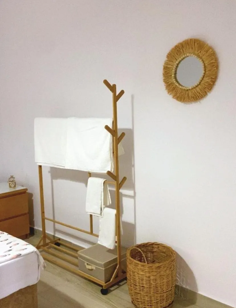 Vlora Summer Rooms Apartment