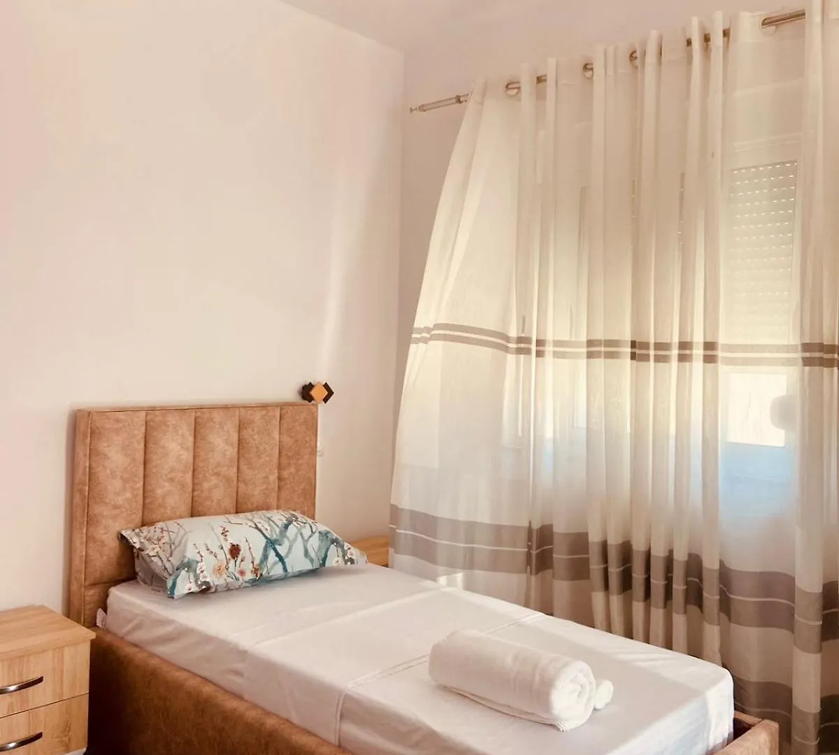 Vlora Summer Rooms Apartment Vlore