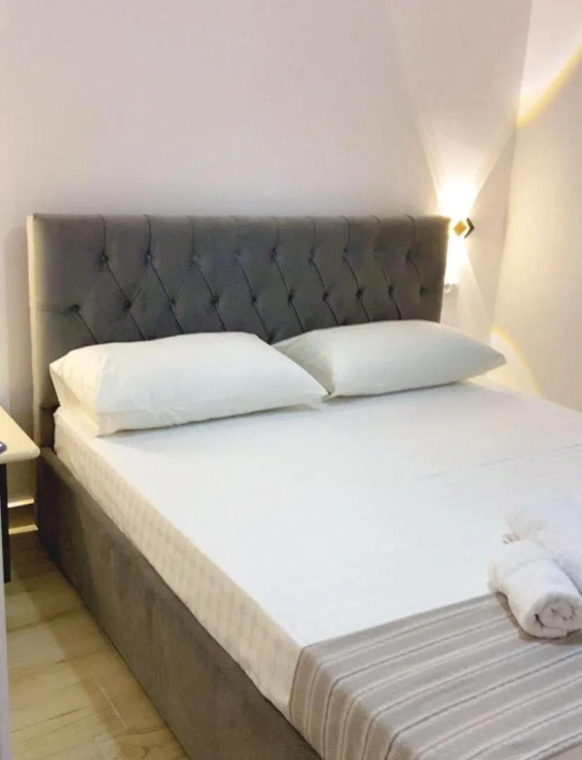 Apartment Vlora Summer Rooms