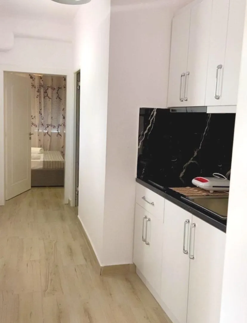 Vlora Summer Rooms
