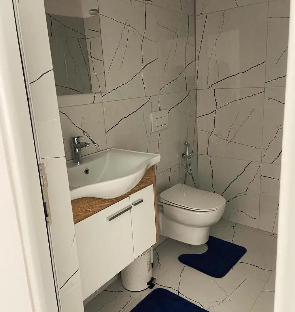 Vlora Summer Rooms Albania