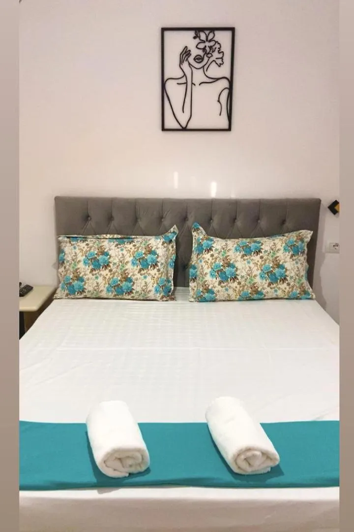 Apartment Vlora Summer Rooms