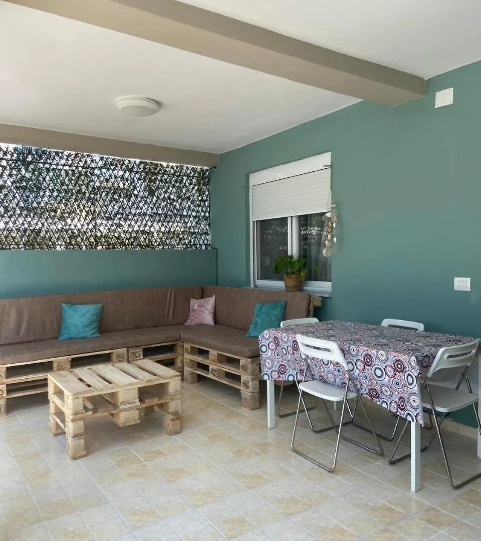 Apartment Vlora Summer Rooms Albania