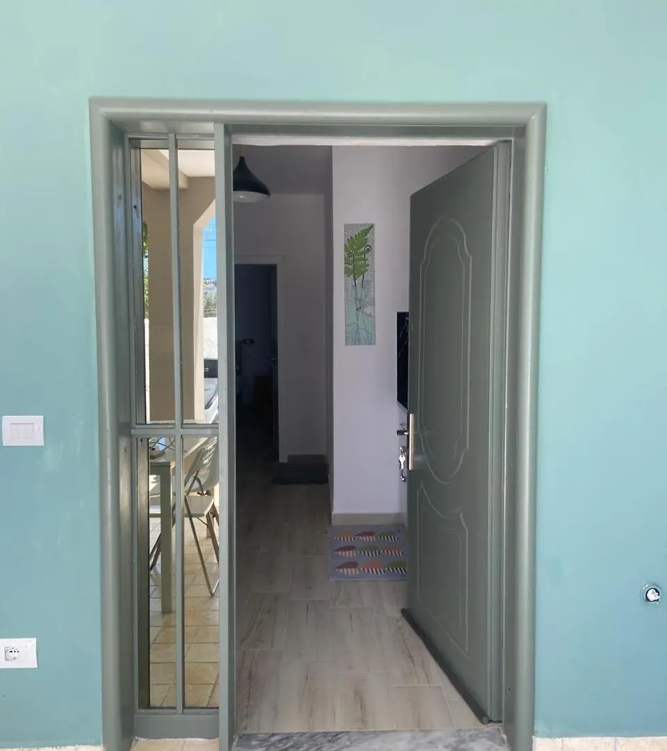 Vlora Summer Rooms 0*, Vlore Albania