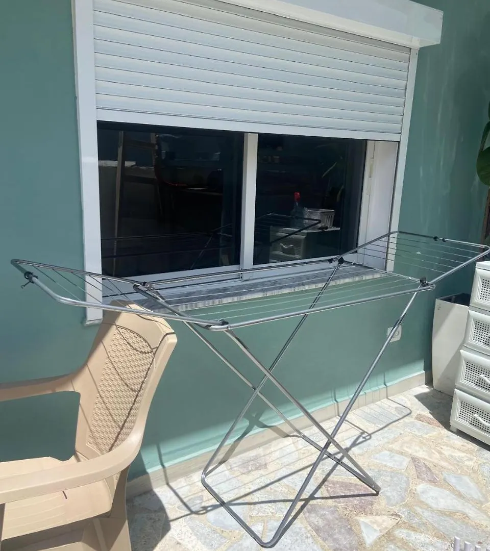 Apartment Vlora Summer Rooms Albania