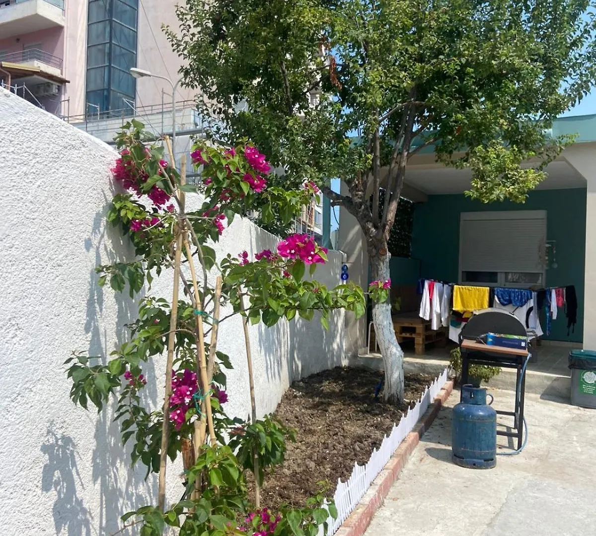 Apartment Vlora Summer Rooms