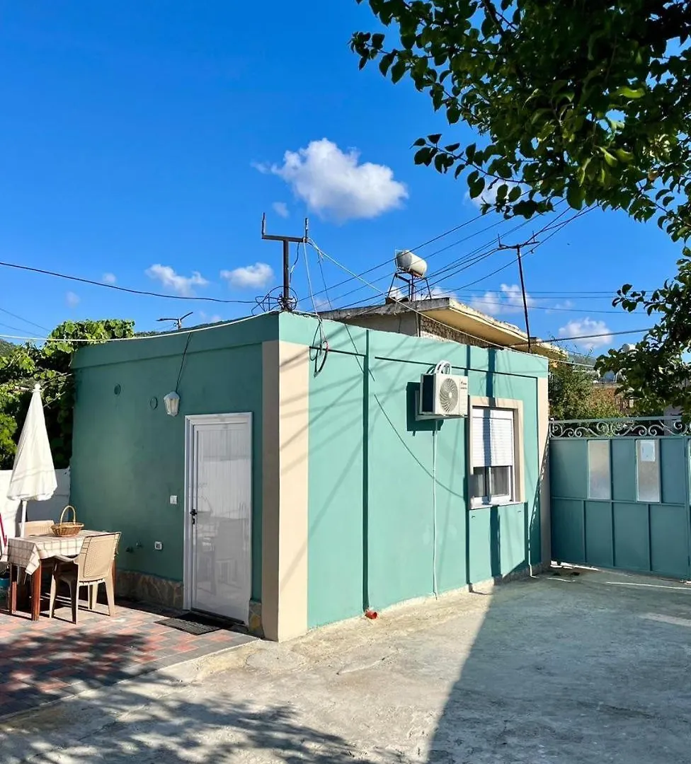 Vlora Summer Rooms Apartment Vlore