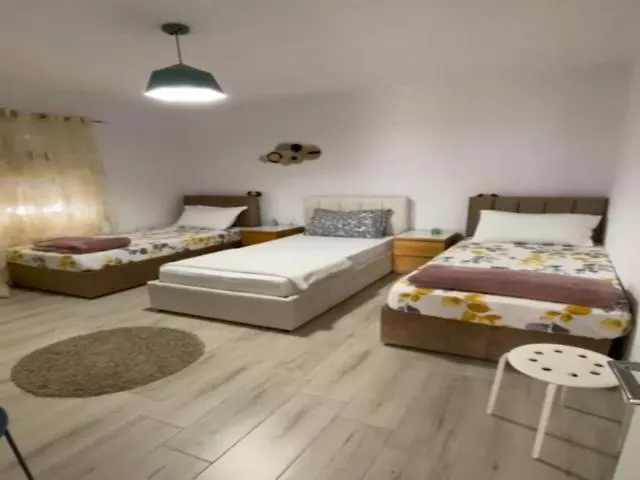 Apartment Vlora Summer Rooms