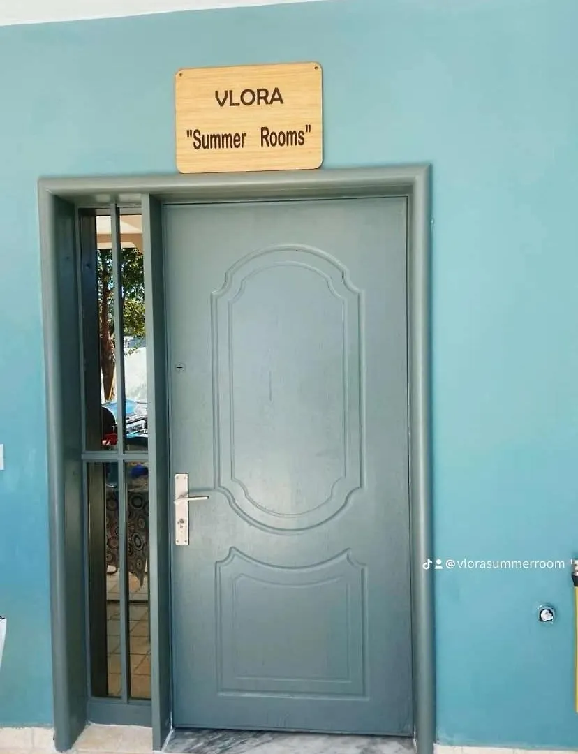 Vlora Summer Rooms 0*, Vlore Albania