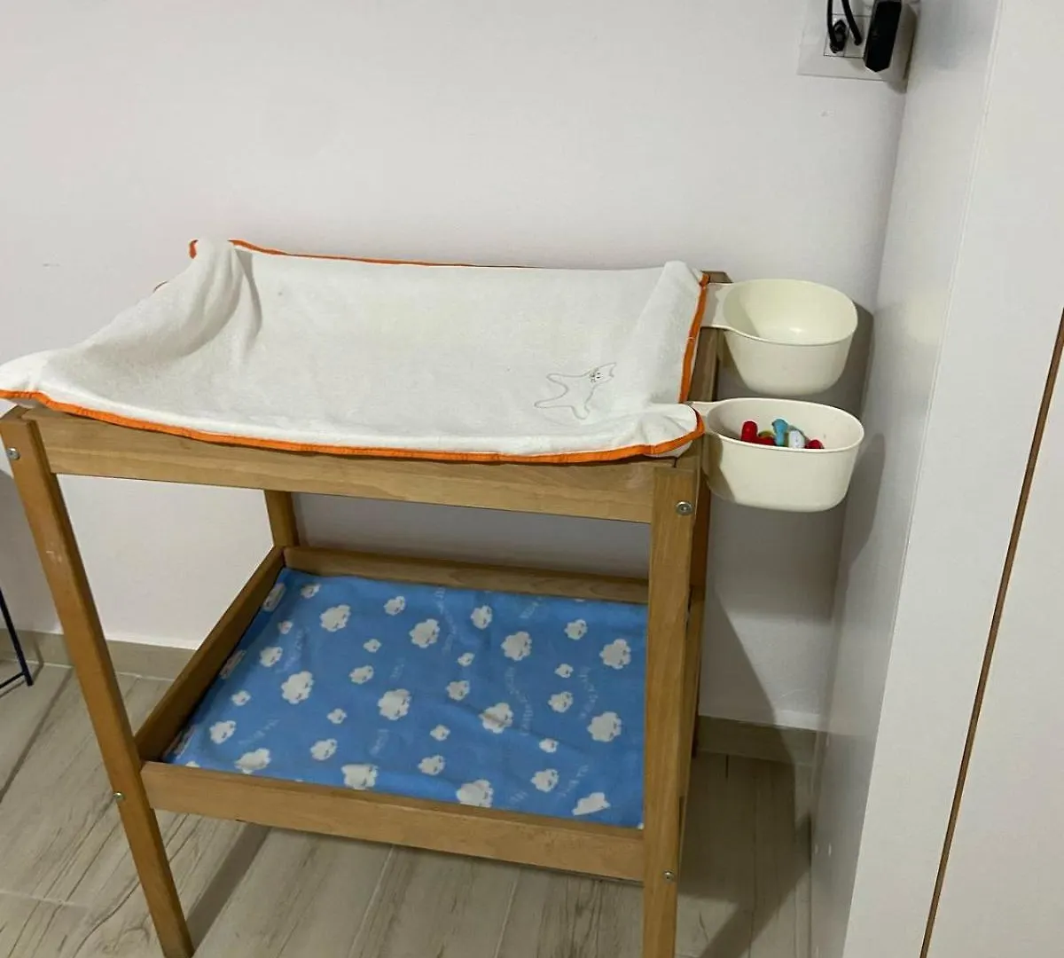 Vlora Summer Rooms Albania