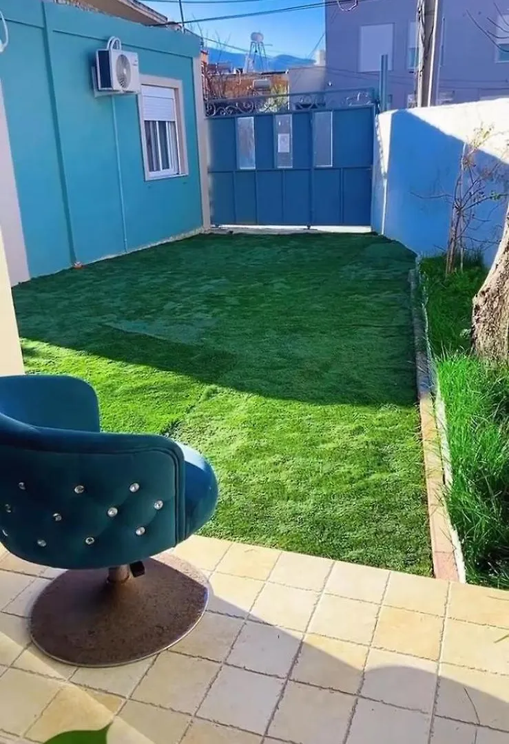Apartment Vlora Summer Rooms