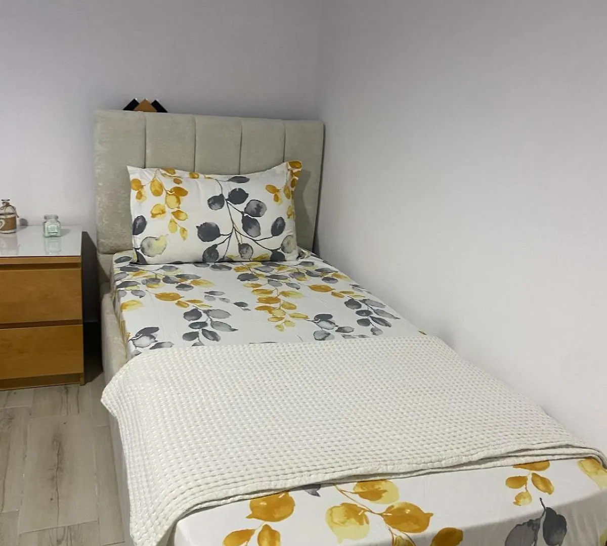 Apartment Vlora Summer Rooms