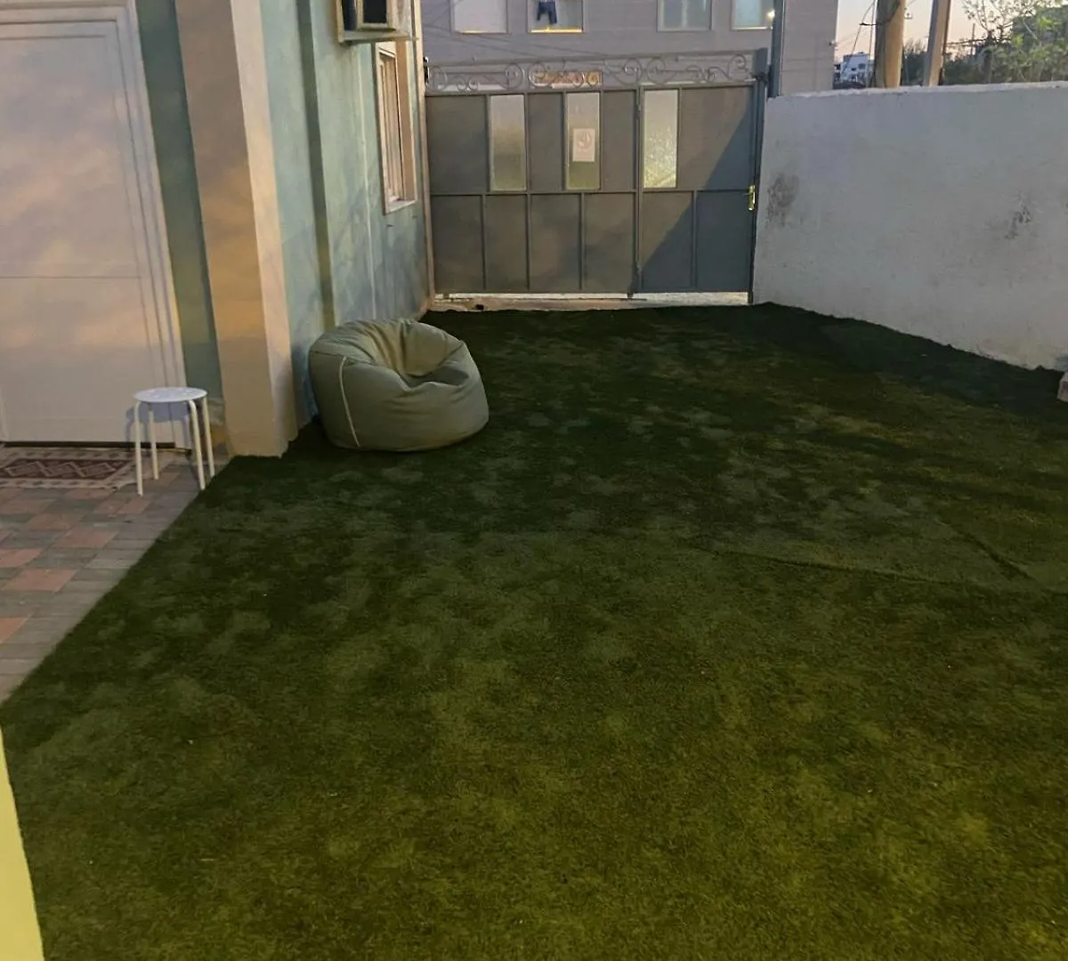 Vlora Summer Rooms